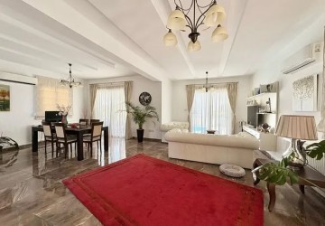 Detached Villa For Sale  in  Peyia