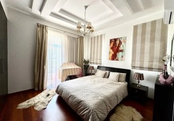 Detached Villa For Sale  in  Peyia
