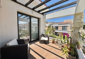 Detached Villa For Sale  in  Peyia
