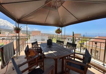 Detached Villa For Sale  in  Peyia