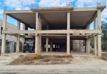 Project/Building in Pano Paphos, Paphos