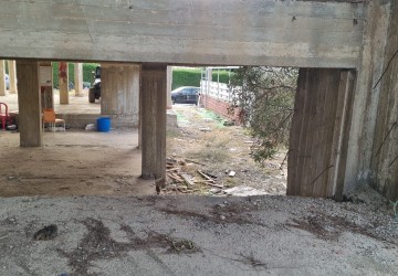 Residential Plot  For Sale  in  Pano Paphos