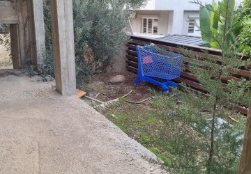 Residential Plot  For Sale  in  Pano Paphos