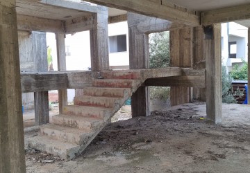Residential Plot  For Sale  in  Pano Paphos
