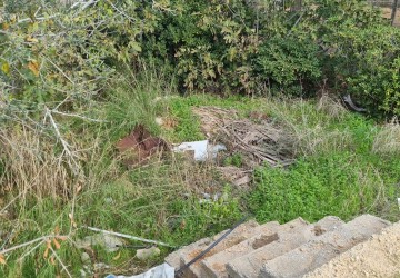 Residential Plot  For Sale  in  Pano Paphos