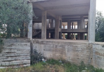 Residential Plot  For Sale  in  Pano Paphos