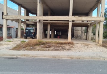 Residential Plot  For Sale  in  Pano Paphos