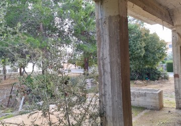 Residential Plot  For Sale  in  Pano Paphos