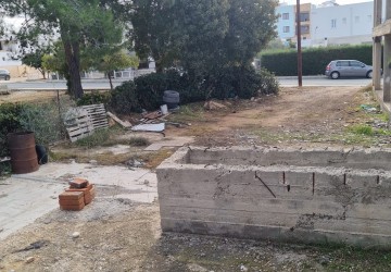 Residential Plot  For Sale  in  Pano Paphos