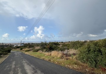 Residential Land  in Tala, Paphos
